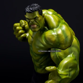 26cm Super Heroes The Marvel Avengers Select Movie Anger Hulk Action Figures Toys PVC Resin Plastic Model Statue Dolls Kids Toy
26cm Super Heroes The Marvel Avengers Select Movie Anger Hulk Action Figures Toys PVC Resin Plastic Model Statue Dolls Kids Toy
