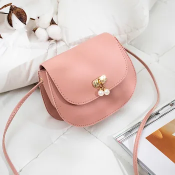 Bags For Women 2019 Fashion Messenger Bag For Girls Small Square Bag Single Shoulder Pearl decoration K502
Bags For Women 2019 Fashion Messenger Bag For Girls Small Square Bag Single Shoulder Pearl decoration K502