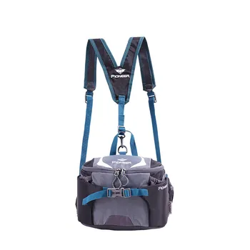 Multi-function Sports Pockets Outdoor Mountaineering Bag 7L Pockets Portable Beautiful Walking Out Men and Women Young and Old
Multi-function Sports Pockets Outdoor Mountaineering Bag 7L Pockets Portable Beautiful Walking Out Men and Women Young and Old