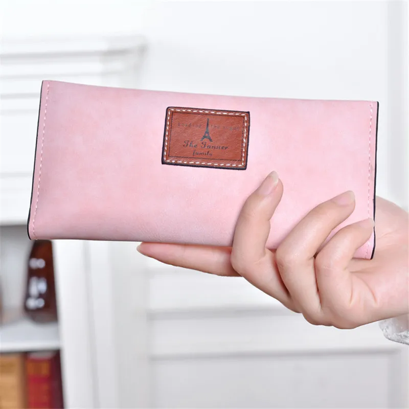 Women Wallets Pu Leather Wallet Women Purse Designer Wallets Famous Brand Billeteras For Womens Coin Purses Portefeuille Femme
Women Wallets Pu Leather Wallet Women Purse Designer Wallets Famous Brand Billeteras For Womens Coin Purses Portefeuille Femme