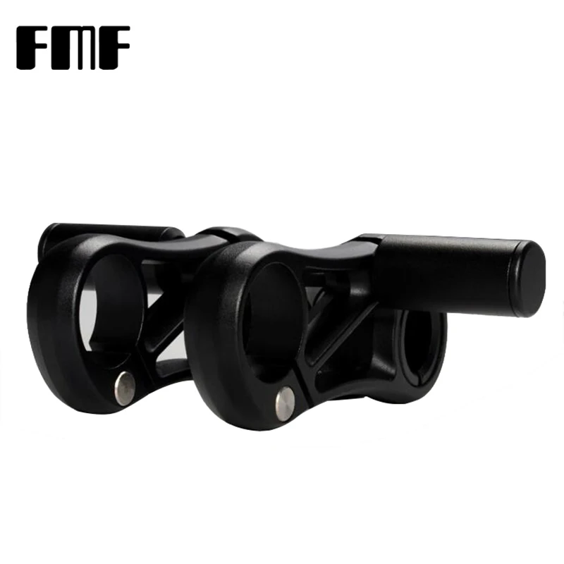 FMF Latest Bicycle Stem Double Adjustable Angle MTB Road mountain Bike Stem Aluminum alloy 6061 for 31.8 mm/28.6 mm Handlebar
FMF Latest Bicycle Stem Double Adjustable Angle MTB Road mountain Bike Stem Aluminum alloy 6061 for 31.8 mm/28.6 mm Handlebar