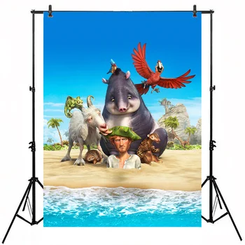 Background Robinson Crusoe Tropical Photography Backdrop Drifting Children's Literature Themed Background For Photo Studio Vinly
Background Robinson Crusoe Tropical Photography Backdrop Drifting Children's Literature Themed Background For Photo Studio Vinly