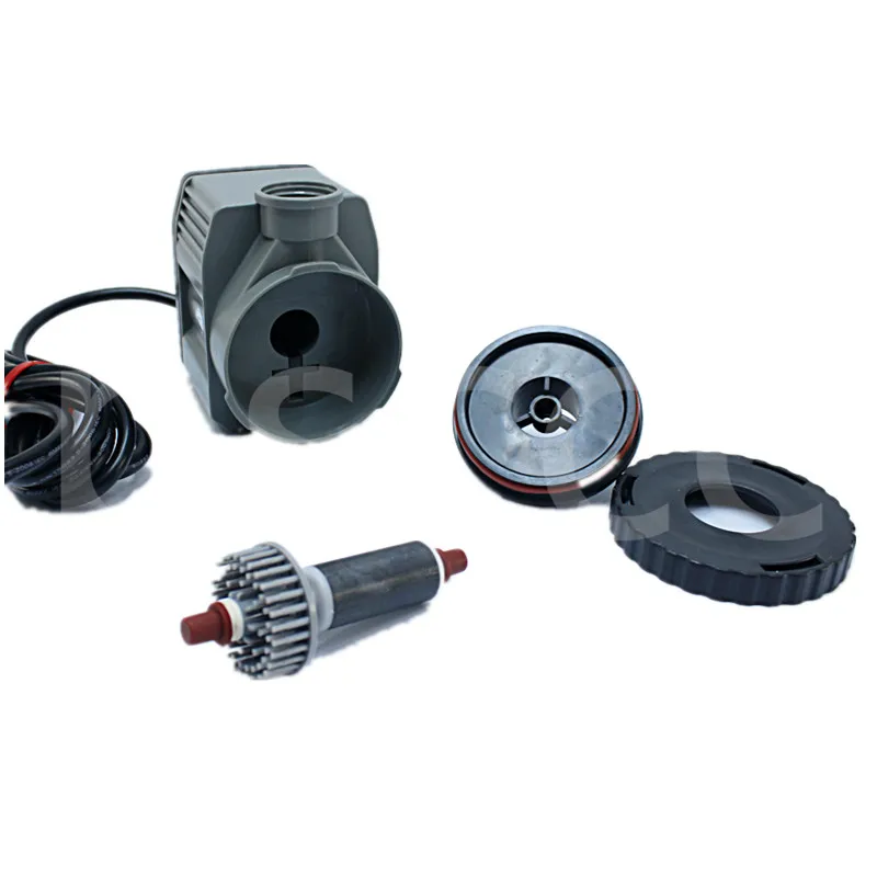 Bubble-magus Protein separator parts.SP-600/SP600 Needle brush rotor.Pin brush rotor
Bubble-magus Protein separator parts.SP-600/SP600 Needle brush rotor.Pin brush rotor
