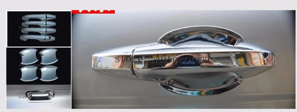 13 PCS FOR Honda CRV CR-V 2007 2008 2009 2010 2011 High Quality Car Door Handle Cover Trim Sticker Free Shipping
13 PCS FOR Honda CRV CR-V 2007 2008 2009 2010 2011 High Quality Car Door Handle Cover Trim Sticker Free Shipping