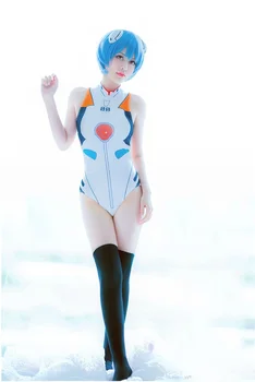 The New Original Quadratic Element Jumpsuits Conservative Show Thin Triangle Conjoined Swimsuit Ainime Cosplay Costume Full Set
The New Original Quadratic Element Jumpsuits Conservative Show Thin Triangle Conjoined Swimsuit Ainime Cosplay Costume Full Set