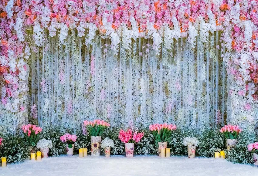 Vinyl Photography Backdrop Spring viable Flower Wall Children Birthday Newborn Baby Wedding Photo Studio Commercial Background
Vinyl Photography Backdrop Spring viable Flower Wall Children Birthday Newborn Baby Wedding Photo Studio Commercial Background