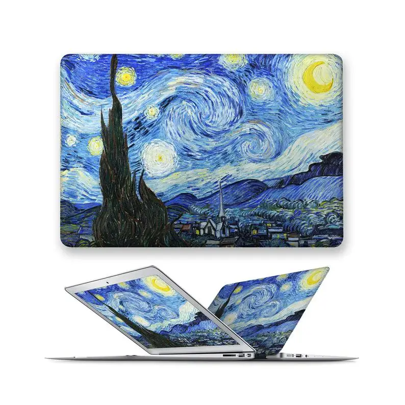Paiting Floral Case for MacBook 11 12 13 15 Air Pro Retina Hrad Cover for Mac book 13 15 inch Case for Macbook A1706 A1708 A1707
Paiting Floral Case for MacBook 11 12 13 15 Air Pro Retina Hrad Cover for Mac book 13 15 inch Case for Macbook A1706 A1708 A1707