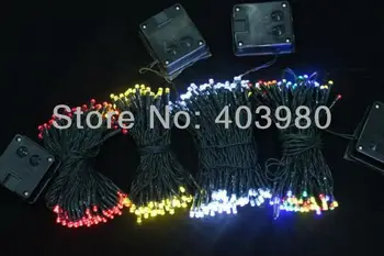 100LEDs 12m Waterproof Decorative Copper Globe Solar Powered Led String Lights Outdoor Garden Patio Lantern
100LEDs 12m Waterproof Decorative Copper Globe Solar Powered Led String Lights Outdoor Garden Patio Lantern