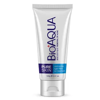 bioaoua blackheads cleansing cream facial acne treatment face clean acne remover skin care cleansing egg pore
bioaoua blackheads cleansing cream facial acne treatment face clean acne remover skin care cleansing egg pore