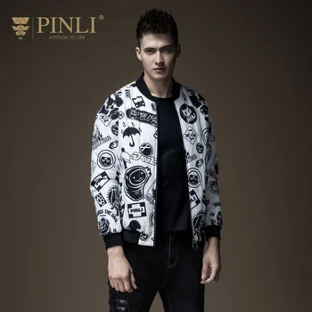 Winter Jacket Men Jackets New Real Pinli Pin Lai Autumn Men's Wear, Dress, Doodling, Street Baseball, Collar Coat, B183505581
Winter Jacket Men Jackets New Real Pinli Pin Lai Autumn Men's Wear, Dress, Doodling, Street Baseball, Collar Coat, B183505581