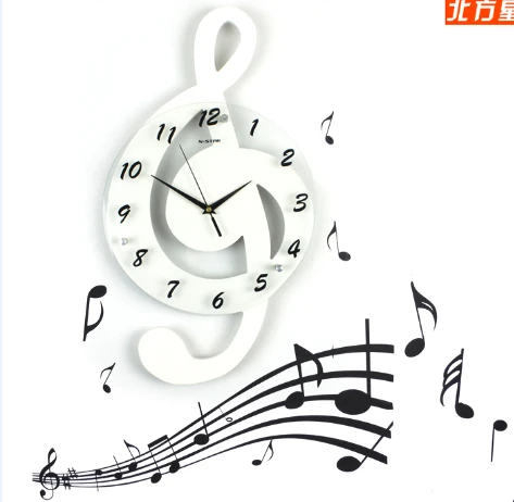 032181 free ship china post air mail quartz wall clock musical note home decor music five colors wall sticker
032181 free ship china post air mail quartz wall clock musical note home decor music five colors wall sticker