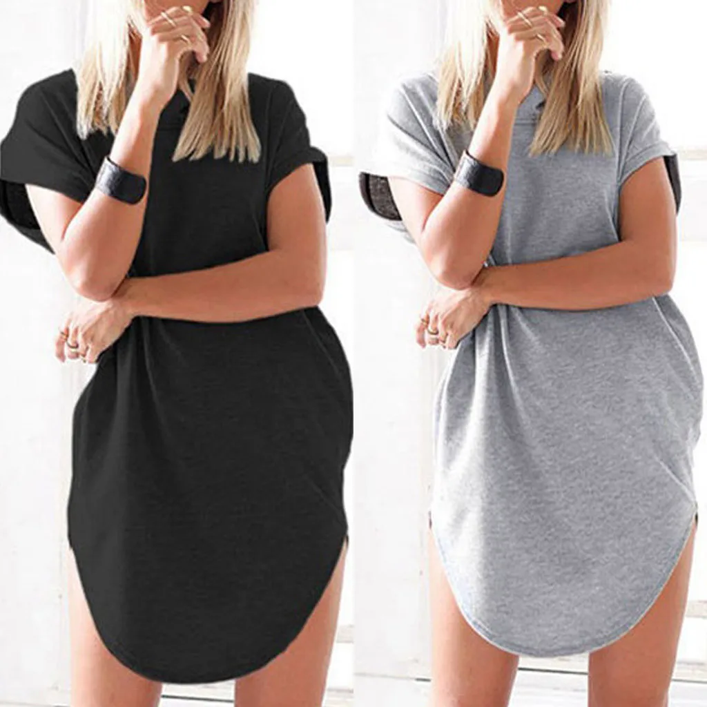 Womens Casual Summer Short tops plus size tie dye tunic Sleeve Hooded T-shirt Solid Sport Outdoor Vest Tops tops mujer#10
Womens Casual Summer Short tops plus size tie dye tunic Sleeve Hooded T-shirt Solid Sport Outdoor Vest Tops tops mujer#10