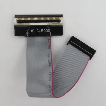 new compatible CAS print head CL5000J-15 IS CAS CL5000J CL5000 CL5200 thermal printhead
new compatible CAS print head CL5000J-15 IS CAS CL5000J CL5000 CL5200 thermal printhead