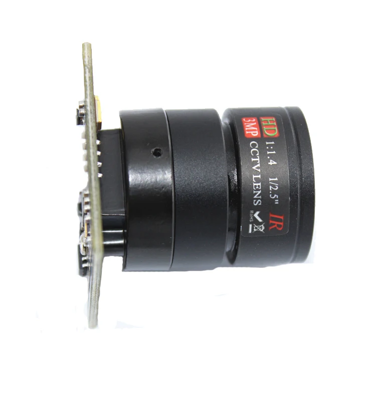 camera module optical zoom