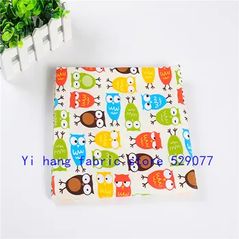 546198 100x160cm Cotton Fabric For Sewing DIY Handmade Hometextile Cloth For Dress Curtain Quilting Series Big Patchwork Style
546198 100x160cm Cotton Fabric For Sewing DIY Handmade Hometextile Cloth For Dress Curtain Quilting Series Big Patchwork Style