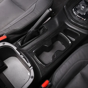 For Nissan Navara NP300 2017-2019 ABS Carbon Fibre Car Interior Frame Decal Cup Holder Panel Sequins Sticker Accessories 1pcs
For Nissan Navara NP300 2017-2019 ABS Carbon Fibre Car Interior Frame Decal Cup Holder Panel Sequins Sticker Accessories 1pcs