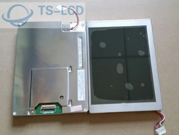 perfect quality 5.7" inch original stock LQ057Q3DC12 industrial lcd screen LCD Panel 12 month warranty
perfect quality 5.7" inch original stock LQ057Q3DC12 industrial lcd screen LCD Panel 12 month warranty