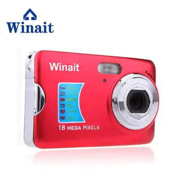 Freeshipping Cheap Camera DC-500FE 18MP 8x Digital Zoom Compact Camera 2.7" LCD Display VGA 640*480 Mini Digital Video Recorder
Freeshipping Cheap Camera DC-500FE 18MP 8x Digital Zoom Compact Camera 2.7" LCD Display VGA 640*480 Mini Digital Video Recorder