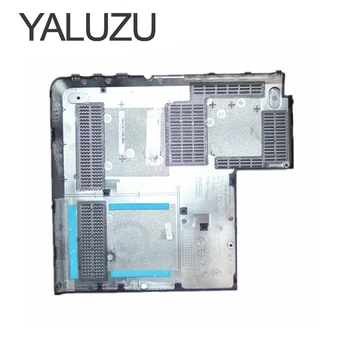YALUZU NEW for Lenovo FOR Thinkpad Edge E431 E440 Bottom HDD RAM Case Hard Drive Memory Chassis Cover Door AP0SI000600 black
YALUZU NEW for Lenovo FOR Thinkpad Edge E431 E440 Bottom HDD RAM Case Hard Drive Memory Chassis Cover Door AP0SI000600 black