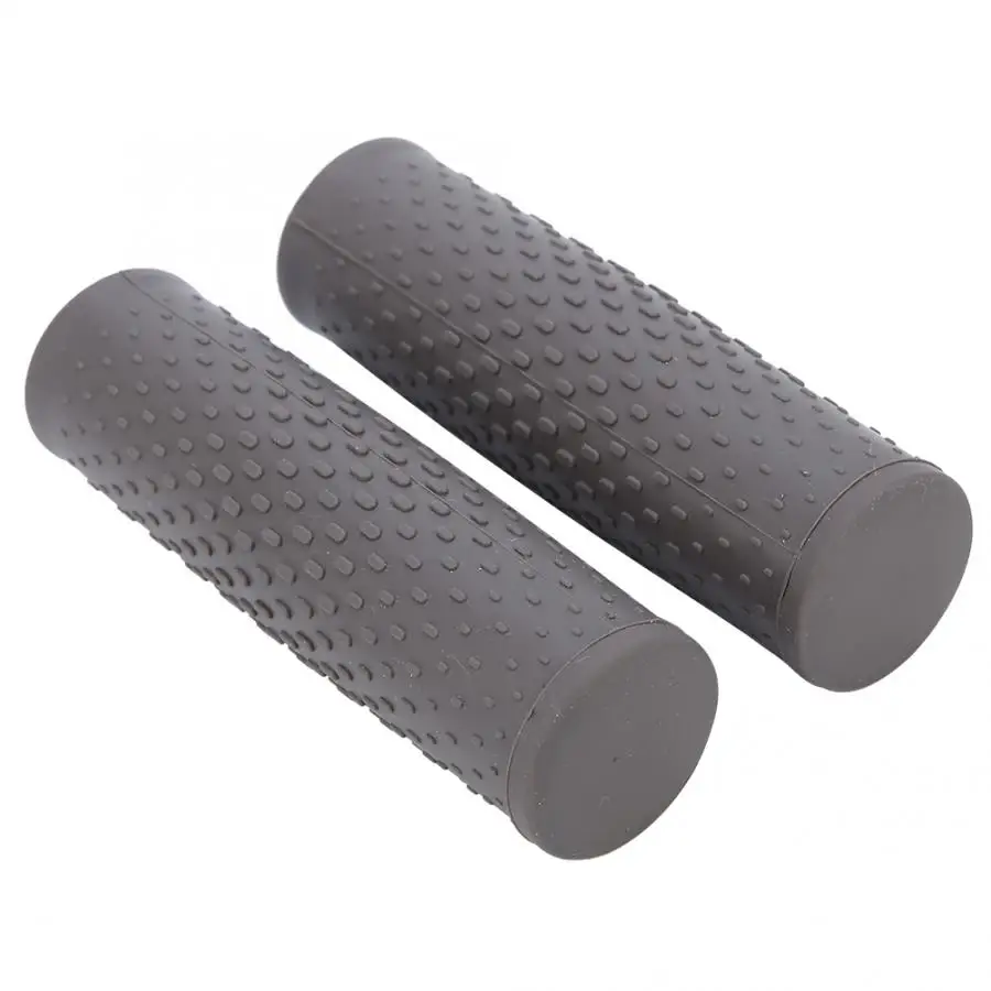 1 Pair Scooter Grips Handlebar For Mijia M365 Electric Scooter Handle Grip Bag Bar Electric Scooter Accessories
1 Pair Scooter Grips Handlebar For Mijia M365 Electric Scooter Handle Grip Bag Bar Electric Scooter Accessories