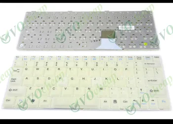 New Laptop keyboard FOR Averatec 3200 3220 3250 3270 3280, Tongfang M200 M210 M280 White US - K010115E1
New Laptop keyboard FOR Averatec 3200 3220 3250 3270 3280, Tongfang M200 M210 M280 White US - K010115E1