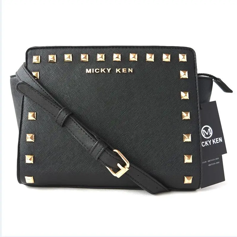 MICKY KEN Brand women luxury clutch bags Women Messenger Bags Rivet Designer High quality Hors Shoulder Bag womens bags
MICKY KEN Brand women luxury clutch bags Women Messenger Bags Rivet Designer High quality Hors Shoulder Bag womens bags