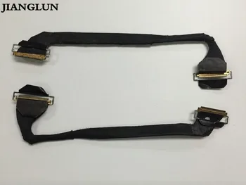 JIANGLUN LCD LED Screen Cable for Apple A1286 MB470 MB471 2008 2009 2010
JIANGLUN LCD LED Screen Cable for Apple A1286 MB470 MB471 2008 2009 2010