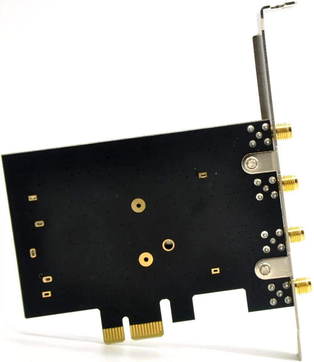 WTXUP for Broadcom BCM94331 BCM94360CD BCM943602CDAX WLAN FOR APPLE WIFI CARD