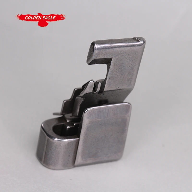 Curling wrinkle presser foot for sewing machine pressure crimping discount For 747 SIRUBA Pegasus bag SEALING sewing JBDZYJ
Curling wrinkle presser foot for sewing machine pressure crimping discount For 747 SIRUBA Pegasus bag SEALING sewing JBDZYJ
