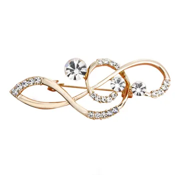 New jewelry atmosphere flower rhinestone brooch ladies fashion jewelry accessories
New jewelry atmosphere flower rhinestone brooch ladies fashion jewelry accessories