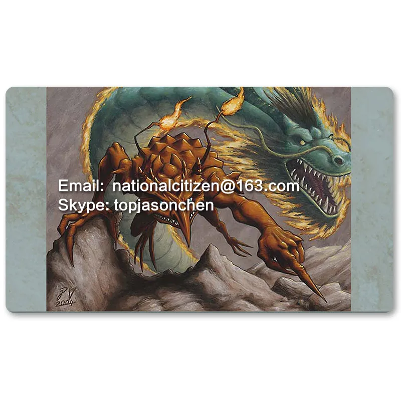 Many Playmat Choices -Kiki-Jiki, Mirror Breaker- MTG Board Game Mat Table Mat for Magical Mouse Mat the Gathering
Many Playmat Choices -Kiki-Jiki, Mirror Breaker- MTG Board Game Mat Table Mat for Magical Mouse Mat the Gathering