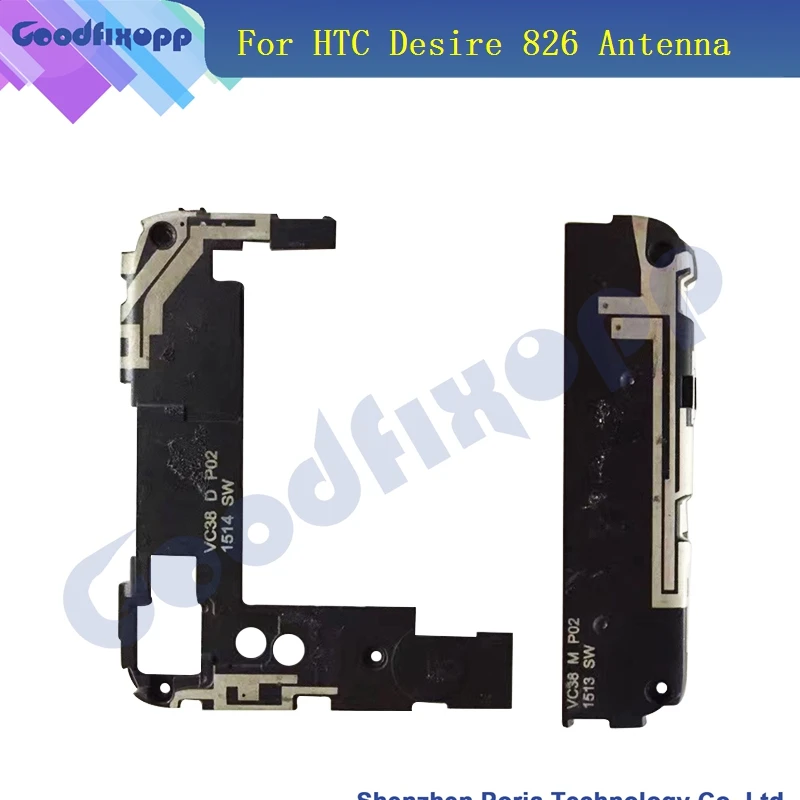 

For HTC Desire 826 Top quality New GPS Antenna Signal Cover Replacement Parts Antenna Cover For HTC 826