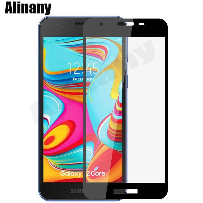 Screen Protector For Samsung Galaxy A2 Core Tempered Glass Samsung A2 Core 2019 A620 A260F SM-A260F SM-A260G Film Glass
Screen Protector For Samsung Galaxy A2 Core Tempered Glass Samsung A2 Core 2019 A620 A260F SM-A260F SM-A260G Film Glass