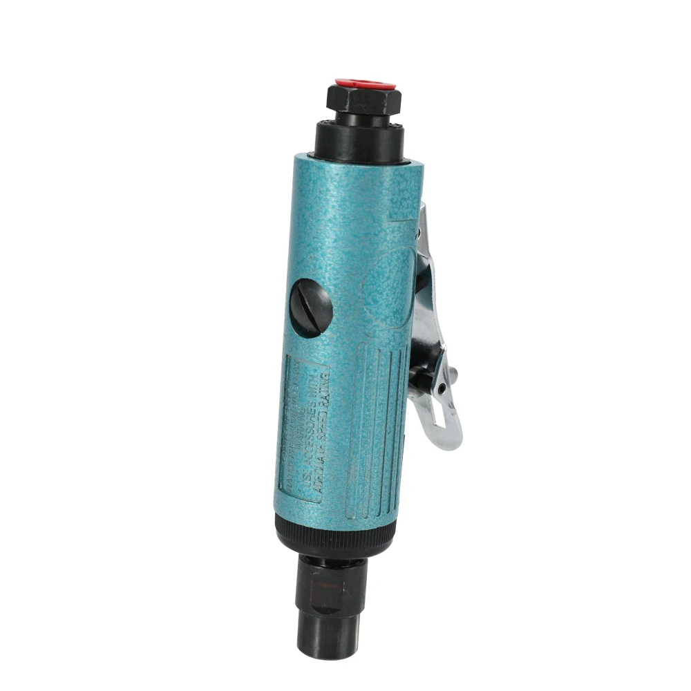 Fine quality Metal Engraving Polishing Machine Air Die Grinder Grinding Mill Pneumatic Tools Small air consumption
Fine quality Metal Engraving Polishing Machine Air Die Grinder Grinding Mill Pneumatic Tools Small air consumption