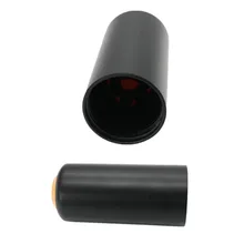 2pcs New Wireless Microphone Cover Battery Screw On Cap Cup Back Cover For PGX24 SLX24 Handheld
2pcs New Wireless Microphone Cover Battery Screw On Cap Cup Back Cover For PGX24 SLX24 Handheld