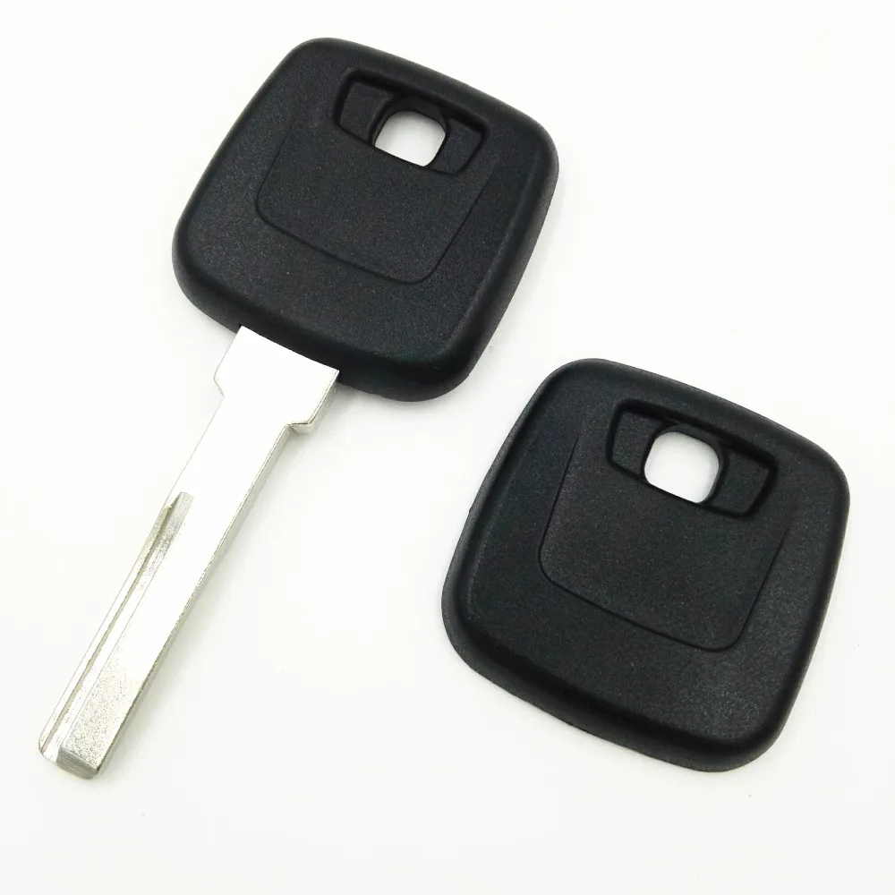 Replacement Key Shell Fit For VOLVO S40 V40 S60 S80 XC70 Original Copy Key Blank HU56R blade Car Key Case Cover
Replacement Key Shell Fit For VOLVO S40 V40 S60 S80 XC70 Original Copy Key Blank HU56R blade Car Key Case Cover