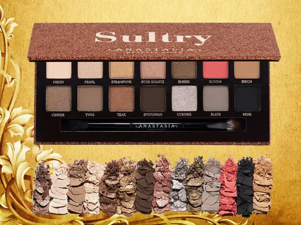 14 Color Eyeshadow Powder Shimmer Glitter Palette Matt Long Lasting Eye shadow Shimmer Powder Makeup Cosmetic
14 Color Eyeshadow Powder Shimmer Glitter Palette Matt Long Lasting Eye shadow Shimmer Powder Makeup Cosmetic