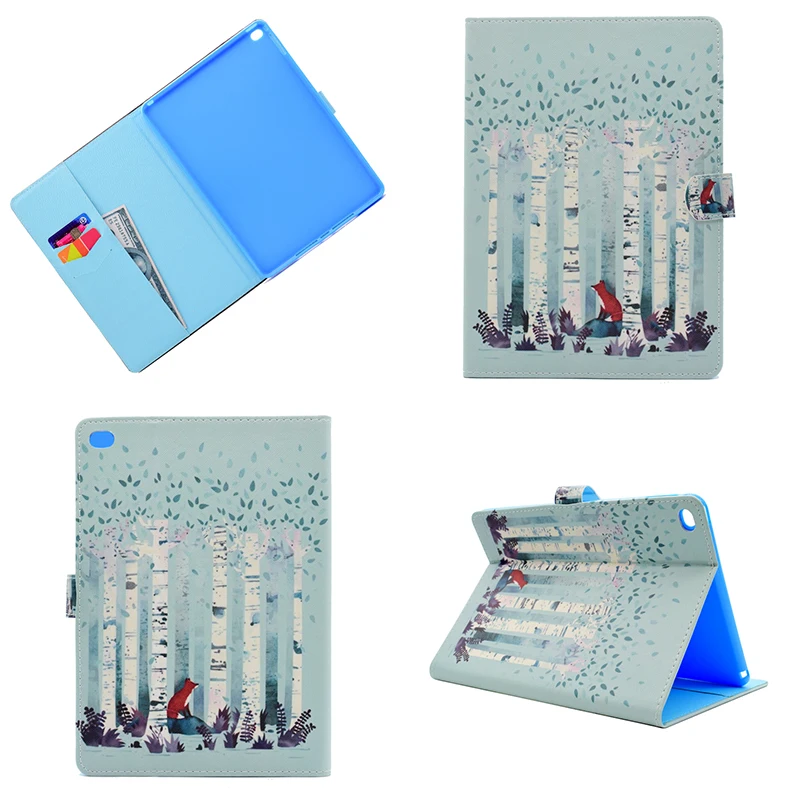 IPAD AIR 2 PU LEATHER CASE (16)