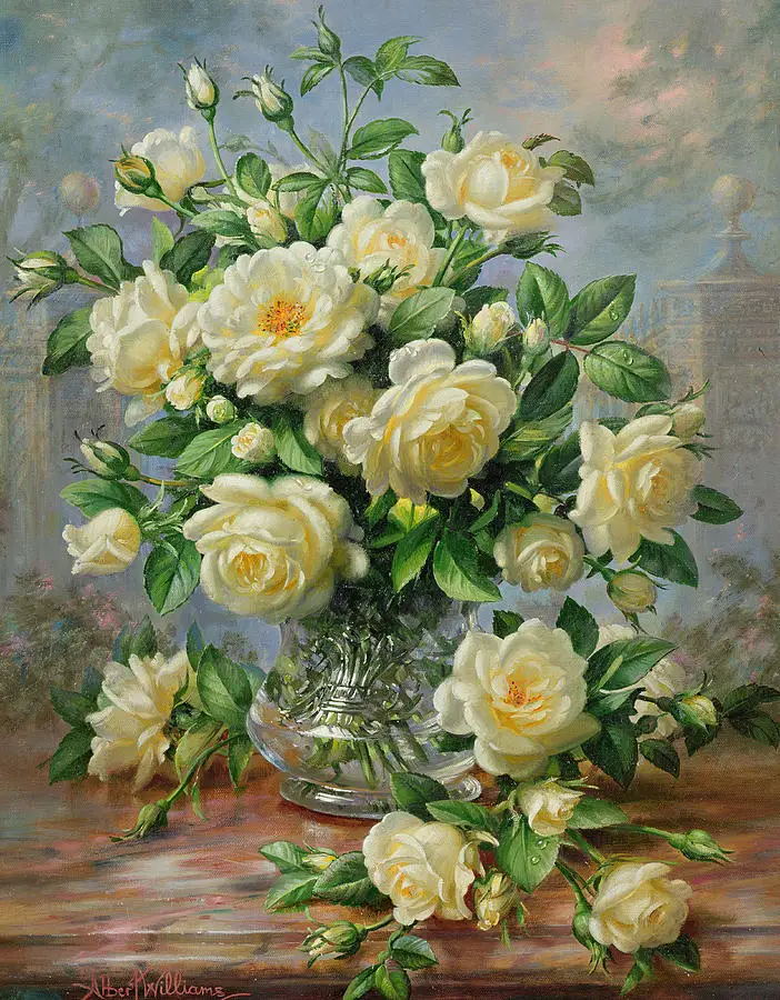 Diamond embroidery cross stitch crystal round diamond sets mosaic handmade wall picture for living room diamond painting flower
Diamond embroidery cross stitch crystal round diamond sets mosaic handmade wall picture for living room diamond painting flower