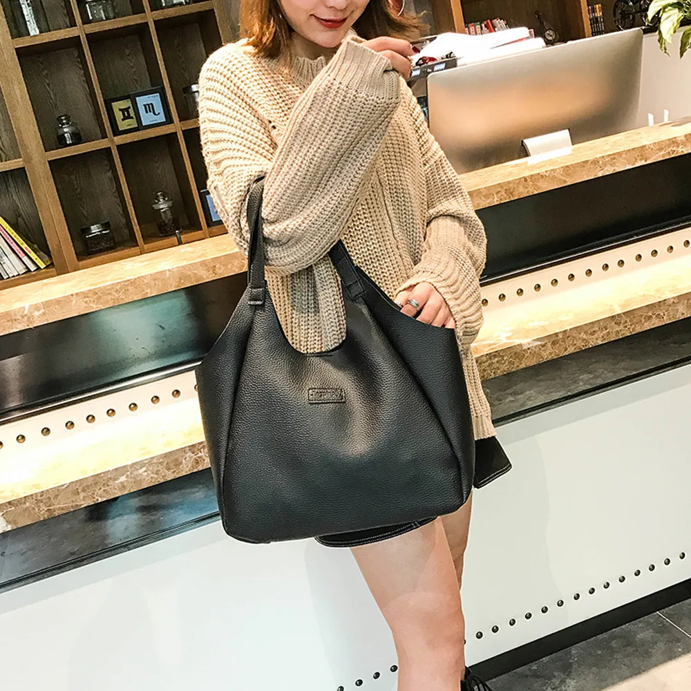 Maison Fabre bag female 2018 new Fashion Women Four Set Handbag Shoulder Bags Four Pieces Tote Bag July4
Maison Fabre bag female 2018 new Fashion Women Four Set Handbag Shoulder Bags Four Pieces Tote Bag July4