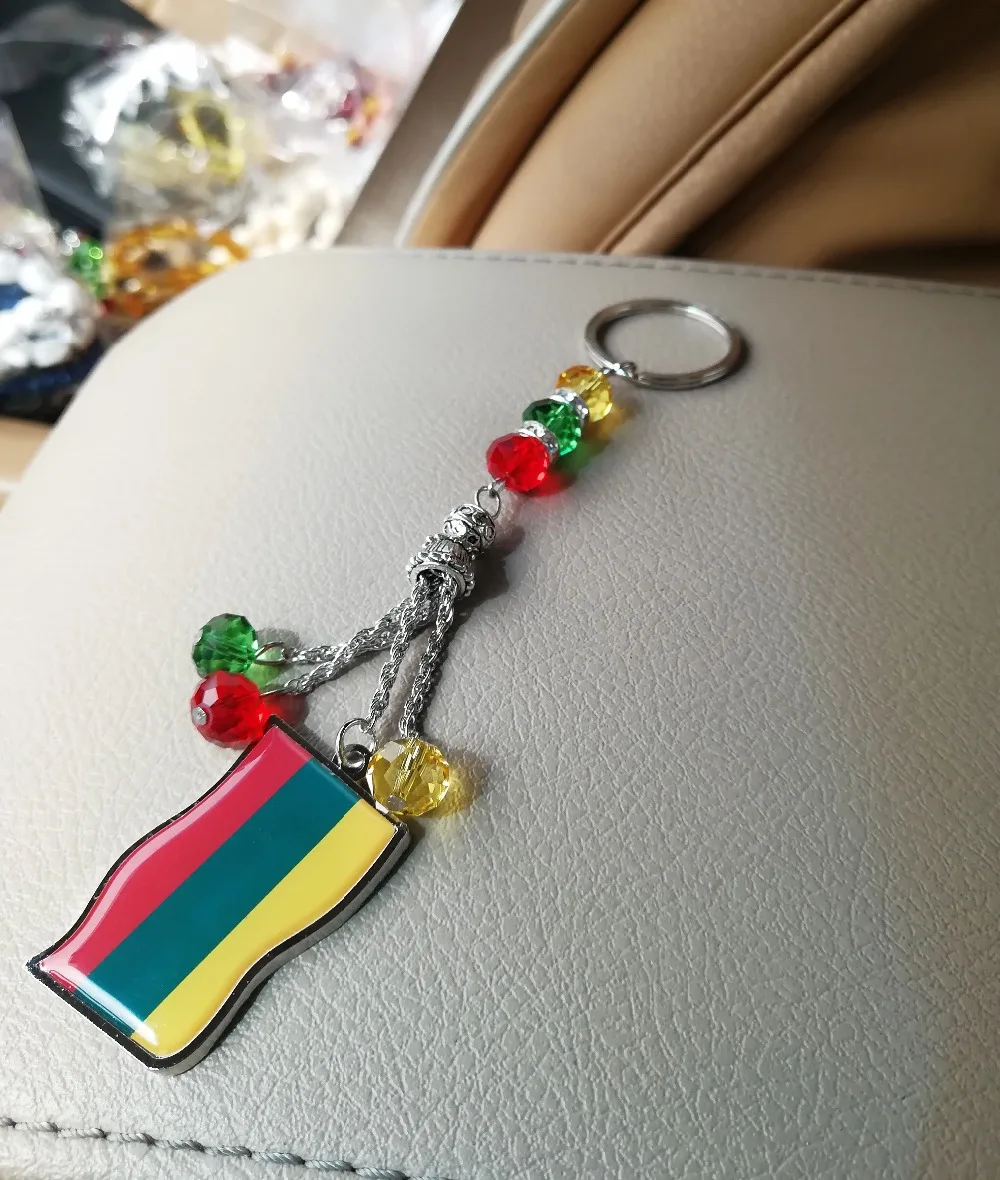 Lithuanian Flags jewelry necklace Lietuvos Lithuania bracelet patches pin cufflinks keychain keyring flag bag chain
Lithuanian Flags jewelry necklace Lietuvos Lithuania bracelet patches pin cufflinks keychain keyring flag bag chain