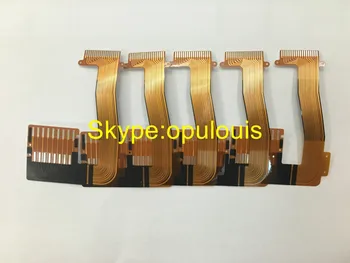 CNP7698 CNP-7698 Flexible Cable Replacement For Pioneer Car Audio DEH-P80MP DEH-P860MP DEH-P8600MP DEH-P8650MP Flex Ribbon Cable
CNP7698 CNP-7698 Flexible Cable Replacement For Pioneer Car Audio DEH-P80MP DEH-P860MP DEH-P8600MP DEH-P8650MP Flex Ribbon Cable
