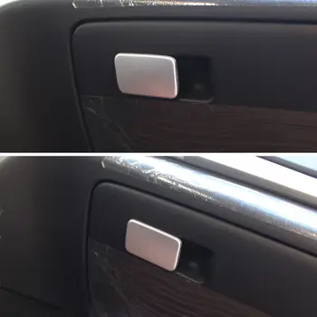 Car Interior Passenger Side Copilot Storage Box Handle Cover Trim Lid Sequined Decoration Fit For Kia Optima K5 2016 Car Styling
Car Interior Passenger Side Copilot Storage Box Handle Cover Trim Lid Sequined Decoration Fit For Kia Optima K5 2016 Car Styling