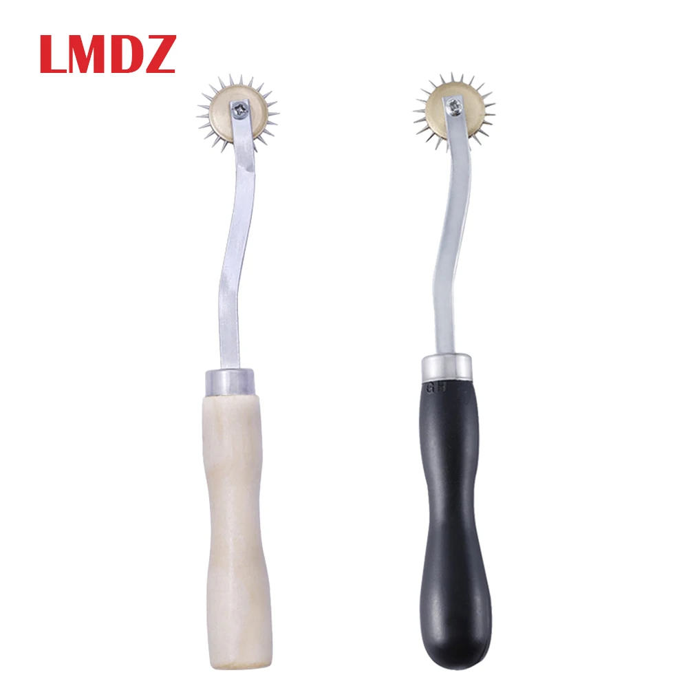LMDZ Serrate Edge Pattern Tracer Tracing Wheel Rushed Limited Bias Tape Sewing Foot Quality Pattern Tracer Tracing Wheel Needle
LMDZ Serrate Edge Pattern Tracer Tracing Wheel Rushed Limited Bias Tape Sewing Foot Quality Pattern Tracer Tracing Wheel Needle