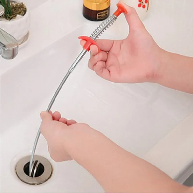 61cm Long Flexible Sink Claw Kitchen Cleaning Tools Sink Pick Up Narrow Bend Curve Grabber Tool With Spring Grip
61cm Long Flexible Sink Claw Kitchen Cleaning Tools Sink Pick Up Narrow Bend Curve Grabber Tool With Spring Grip