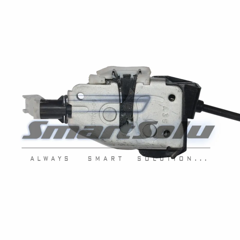 Free Shipping Car Upper Tailgate Latch With Cable for Discovery 3 2005-2009 Discovery 4 2010- No.LR017470G FQR500220 FQR500080
Free Shipping Car Upper Tailgate Latch With Cable for Discovery 3 2005-2009 Discovery 4 2010- No.LR017470G FQR500220 FQR500080