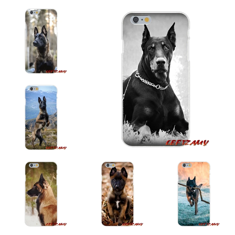 For Samsung Galaxy S3 S4 S5 MINI S6 S7 edge S8 S9 Plus Note 2 3 4 5 8 Soft Transparent Shell Cover Belgian Tervuren Malinois dog
For Samsung Galaxy S3 S4 S5 MINI S6 S7 edge S8 S9 Plus Note 2 3 4 5 8 Soft Transparent Shell Cover Belgian Tervuren Malinois dog