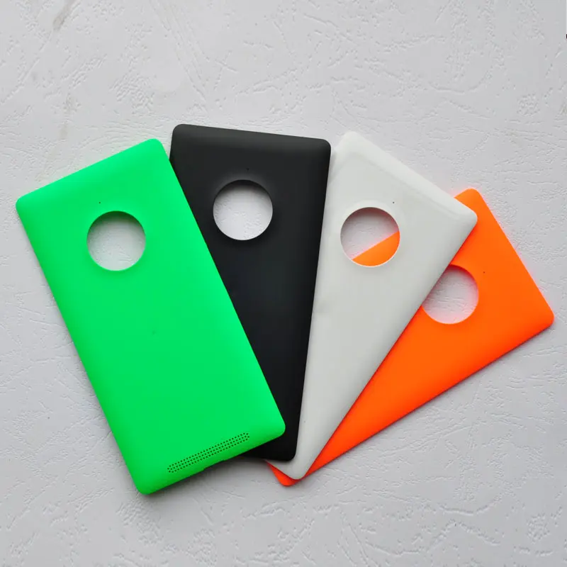 BINYEAE Новый пластиковый чехол для аккумулятора задний корпус для Nokia Microsoft Lumia 830 задний корпус с беспроводной зарядкой + логотип
BINYEAE Новый пластиковый чехол для аккумулятора задний корпус для Nokia Microsoft Lumia 830 задний корпус с беспроводной зарядкой + логотип