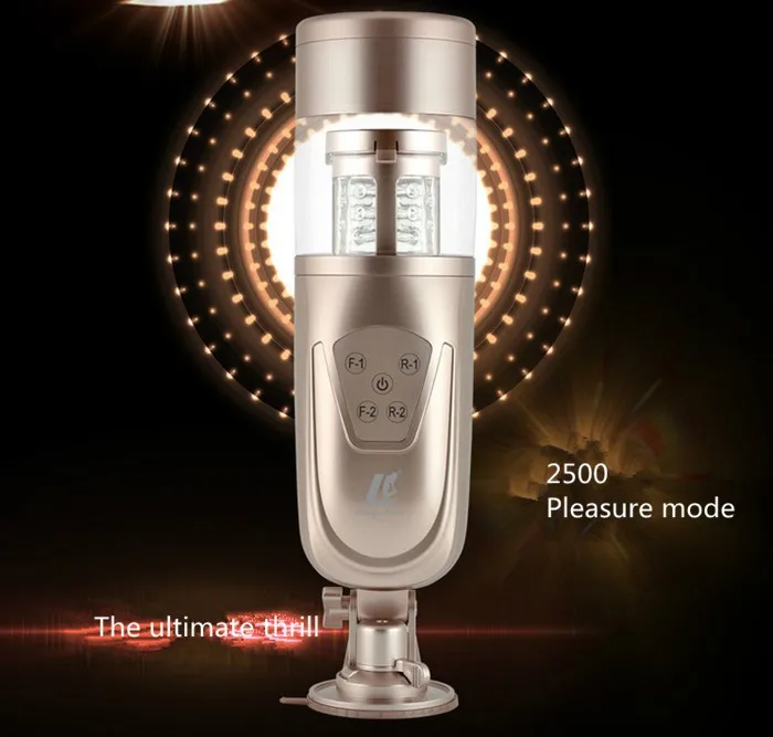 Pretty Love Автоматический Мастурбатор