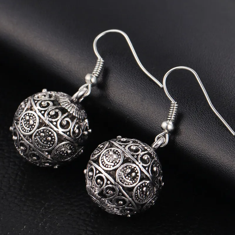 New Korean Personality Fashion metal Jewelry Drop Earrings For Women Retro Geometric Bohemia Female Elegant for party travel
New Korean Personality Fashion metal Jewelry Drop Earrings For Women Retro Geometric Bohemia Female Elegant for party travel